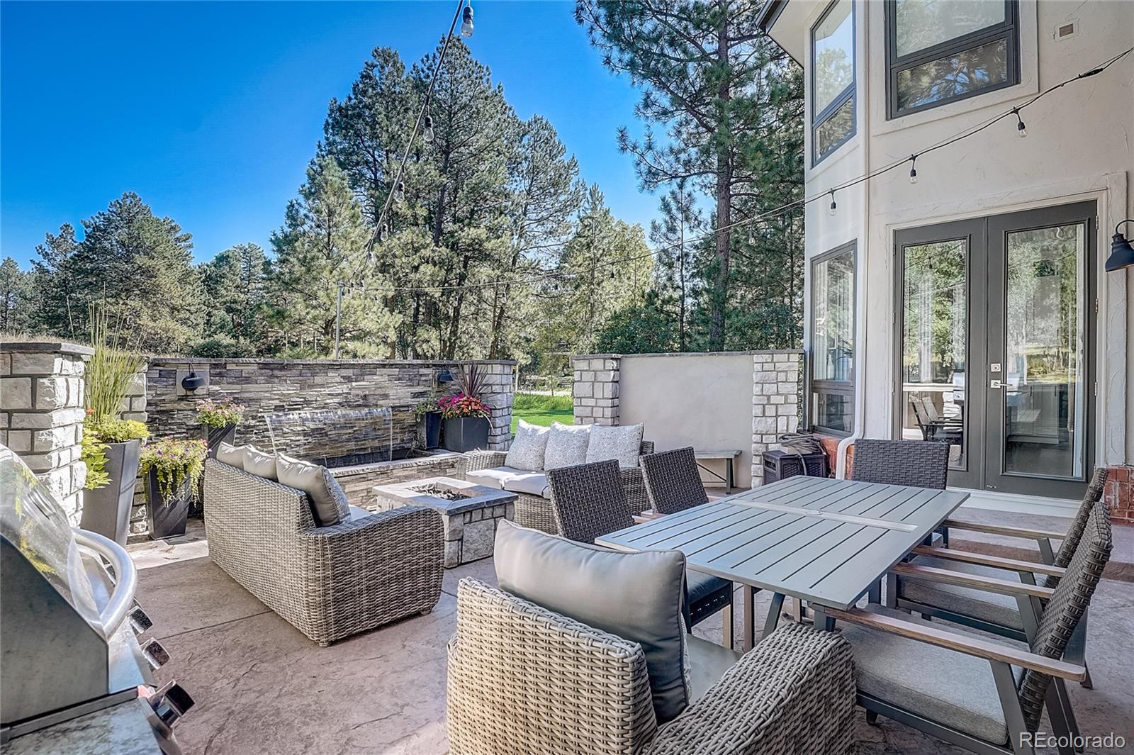 MLS Image #39 for 522  providence drive,castle rock, Colorado