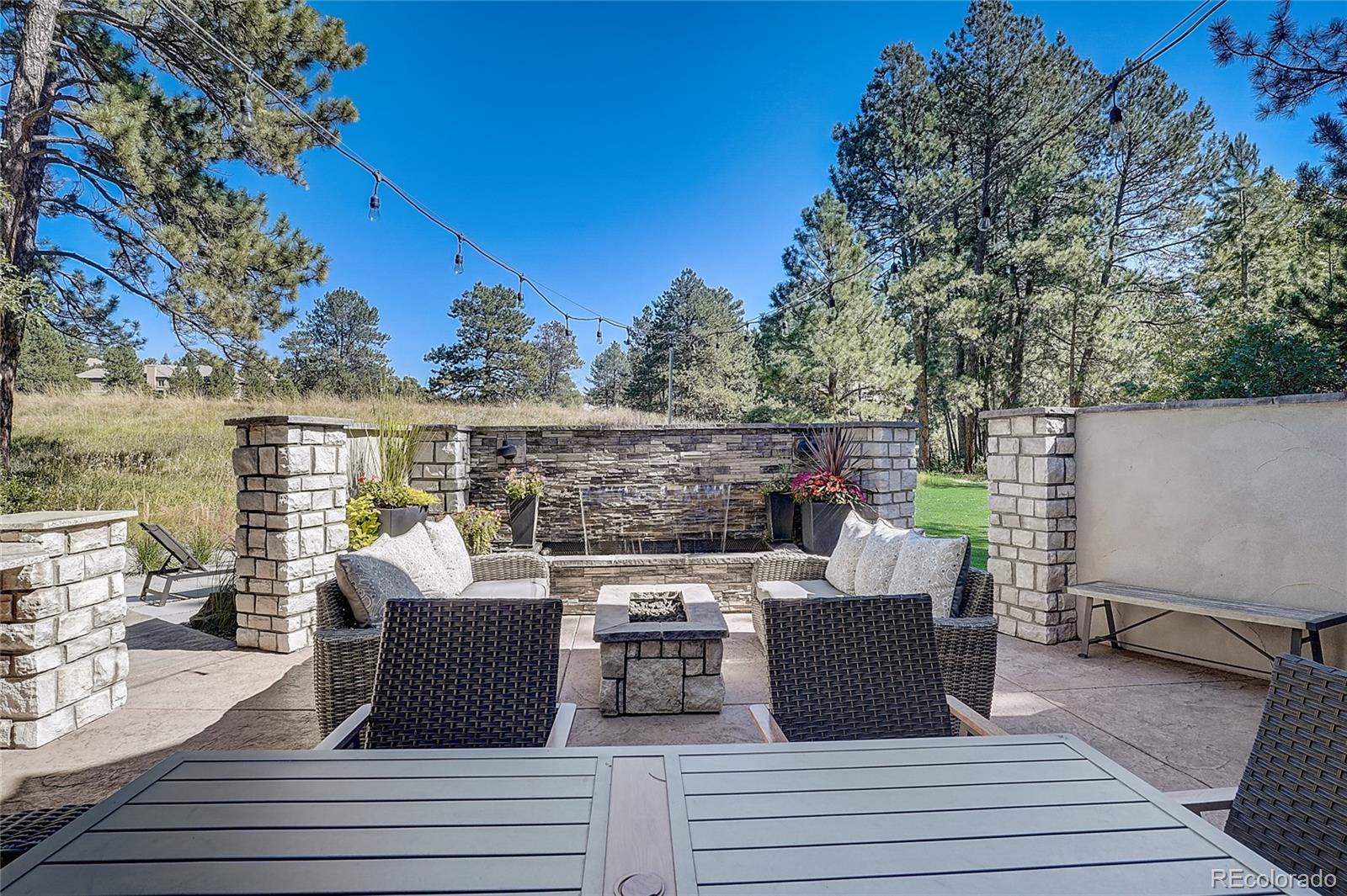 MLS Image #42 for 522  providence drive,castle rock, Colorado