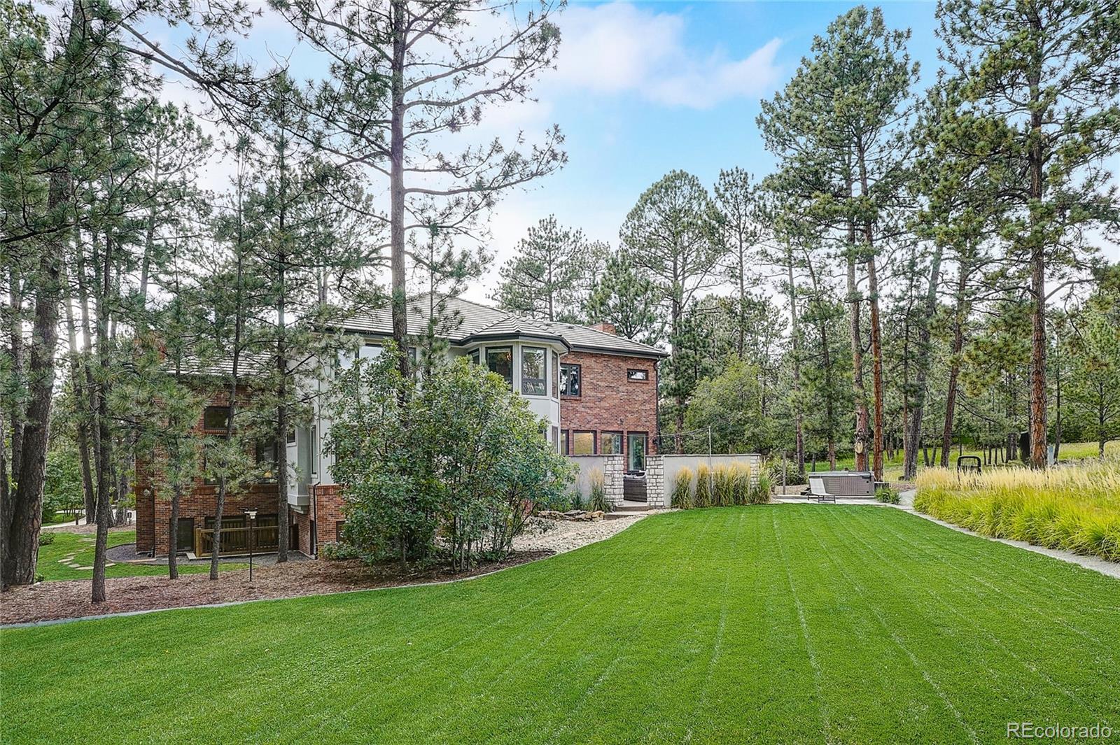 MLS Image #44 for 522  providence drive,castle rock, Colorado