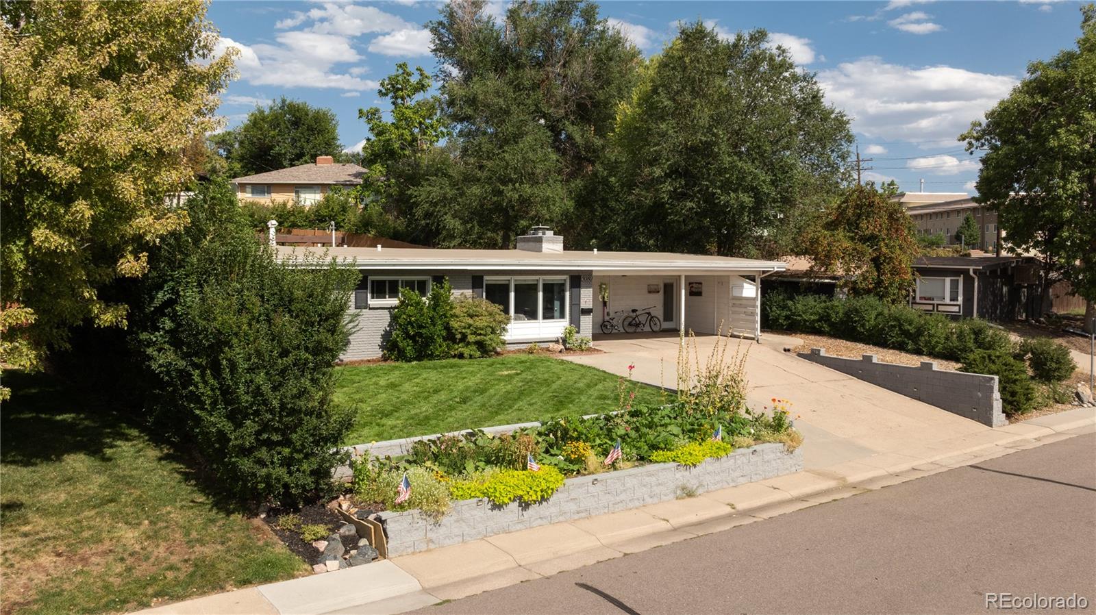 MLS Image #1 for 5080 s inca drive,englewood, Colorado