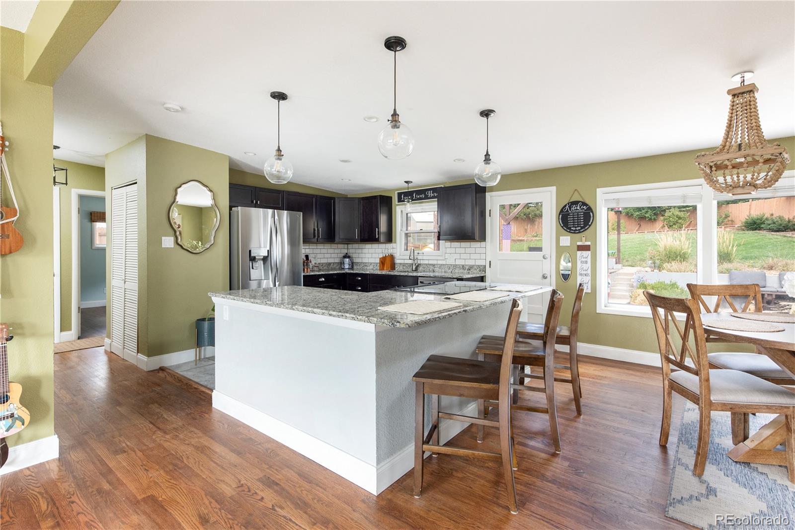 MLS Image #14 for 5080 s inca drive,englewood, Colorado