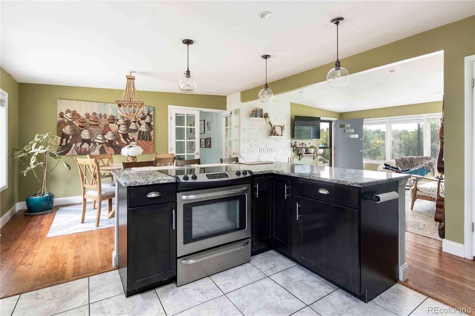 MLS Image #19 for 5080 s inca drive,englewood, Colorado