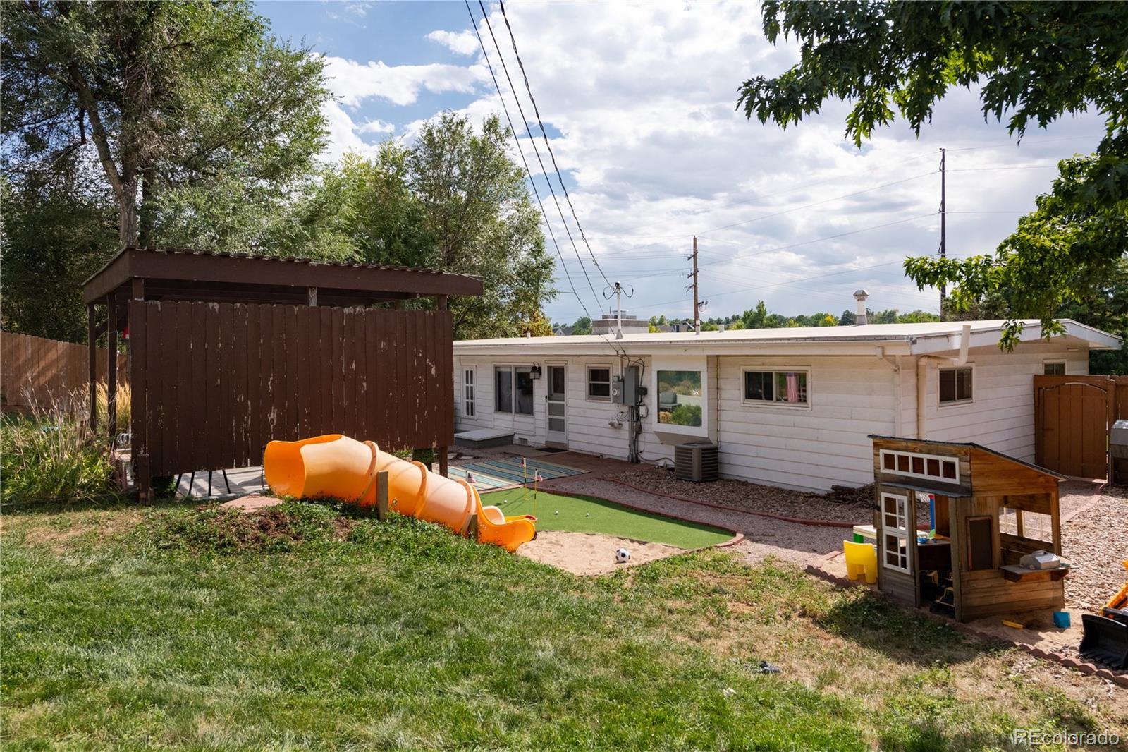 MLS Image #39 for 5080 s inca drive,englewood, Colorado