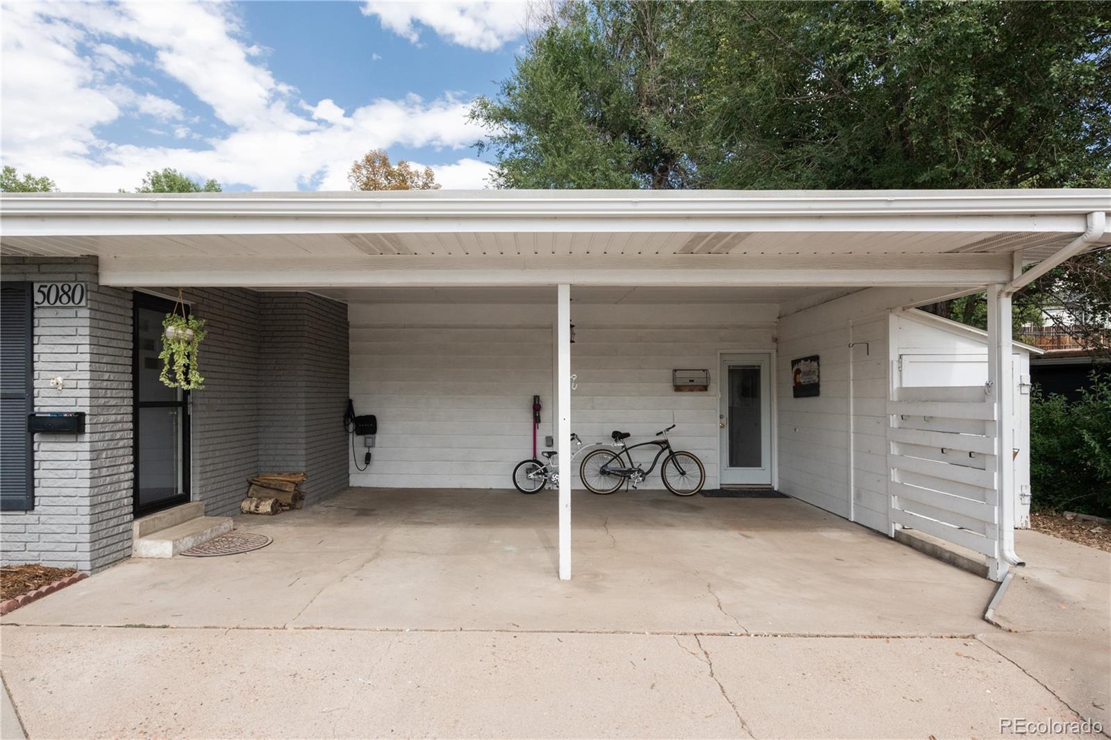 MLS Image #4 for 5080 s inca drive,englewood, Colorado