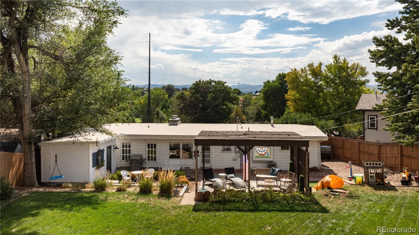 MLS Image #40 for 5080 s inca drive,englewood, Colorado