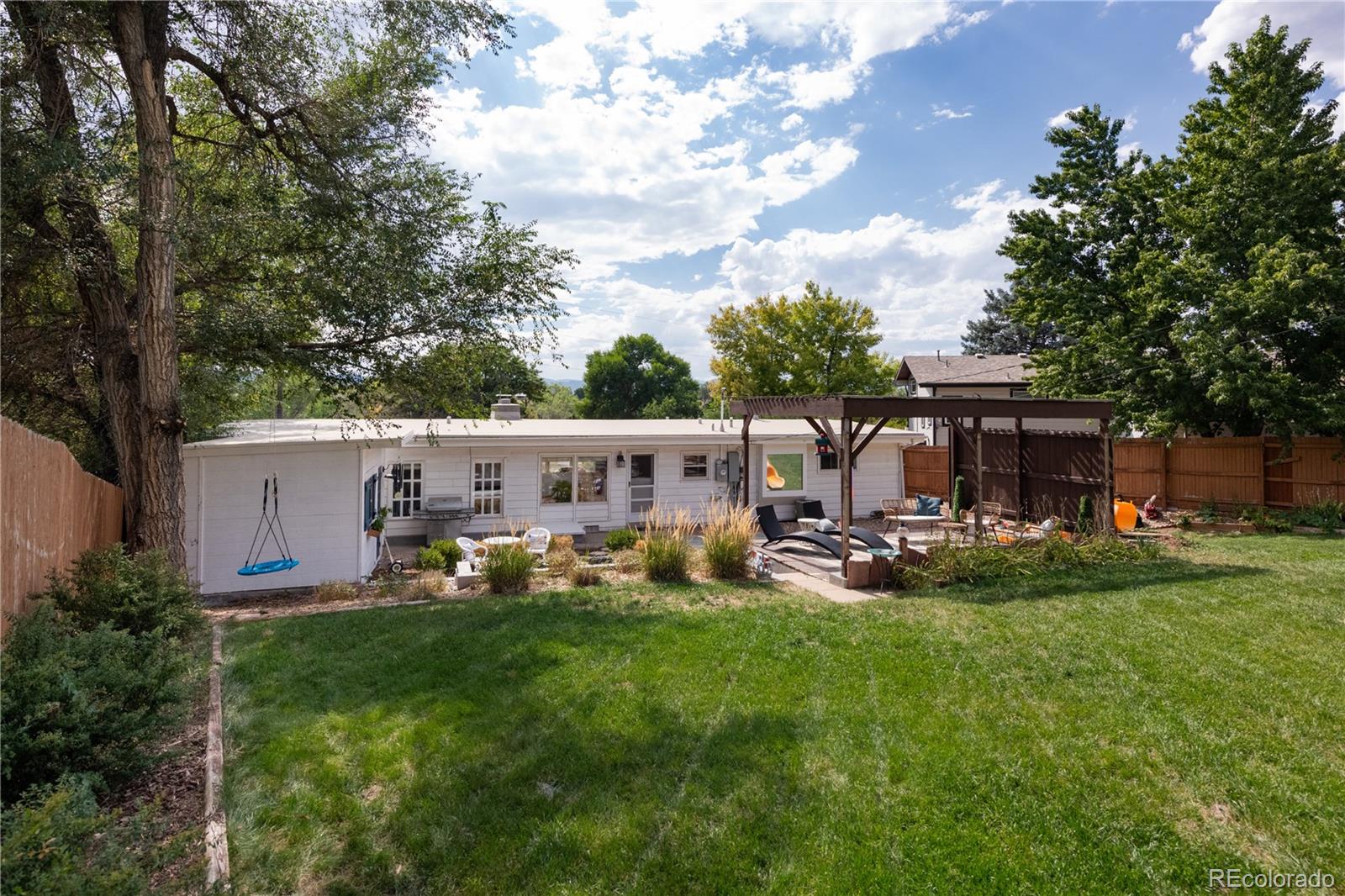 MLS Image #41 for 5080 s inca drive,englewood, Colorado