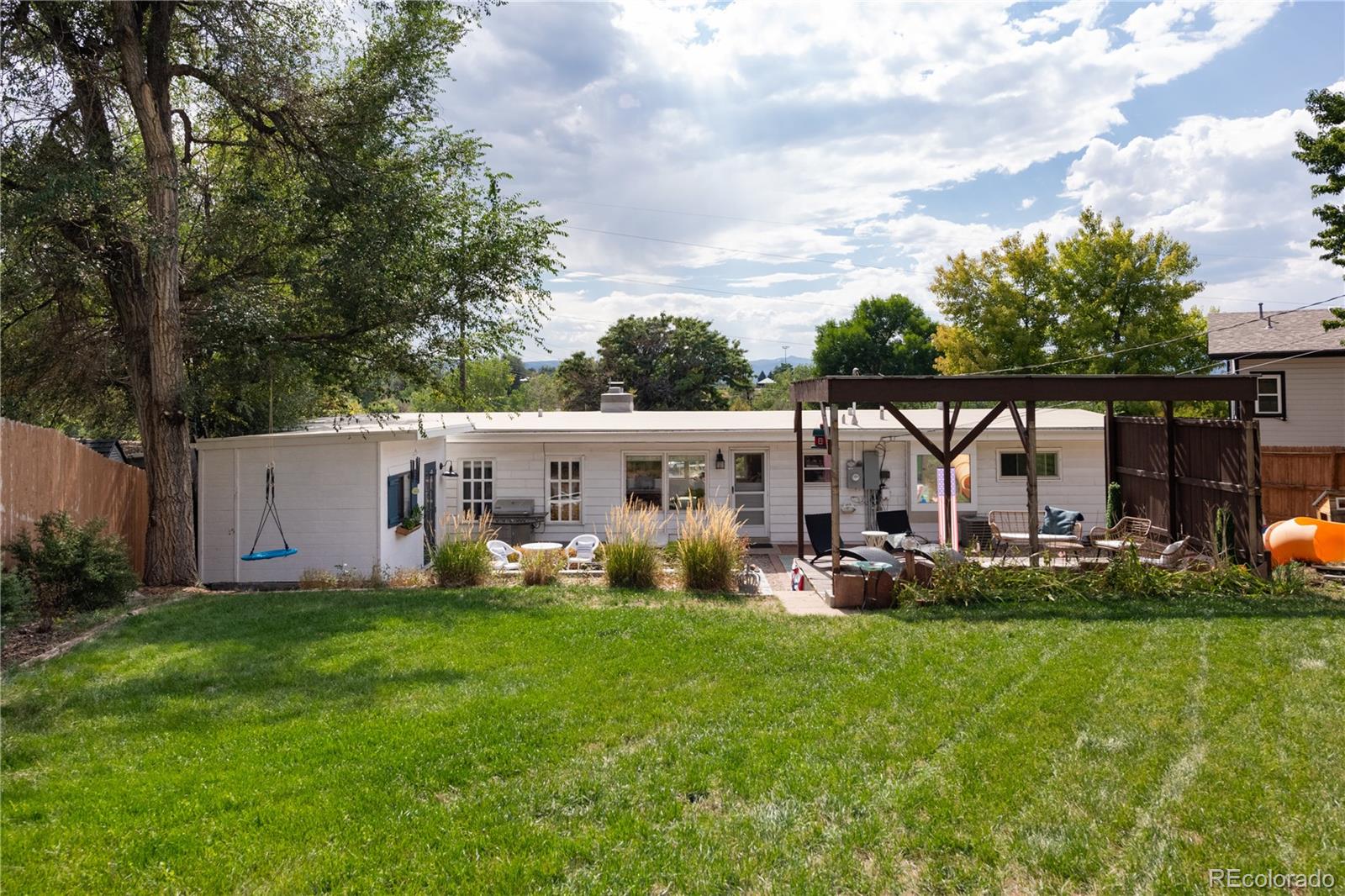 MLS Image #44 for 5080 s inca drive,englewood, Colorado