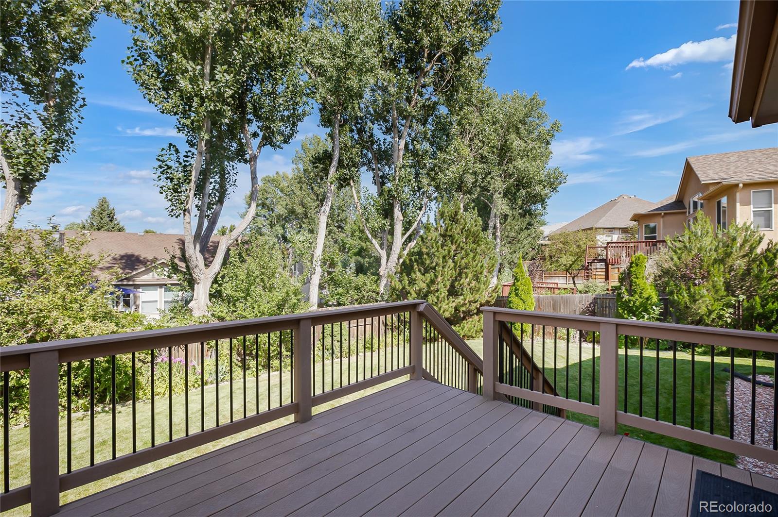 MLS Image #45 for 4330  dynasty drive,colorado springs, Colorado