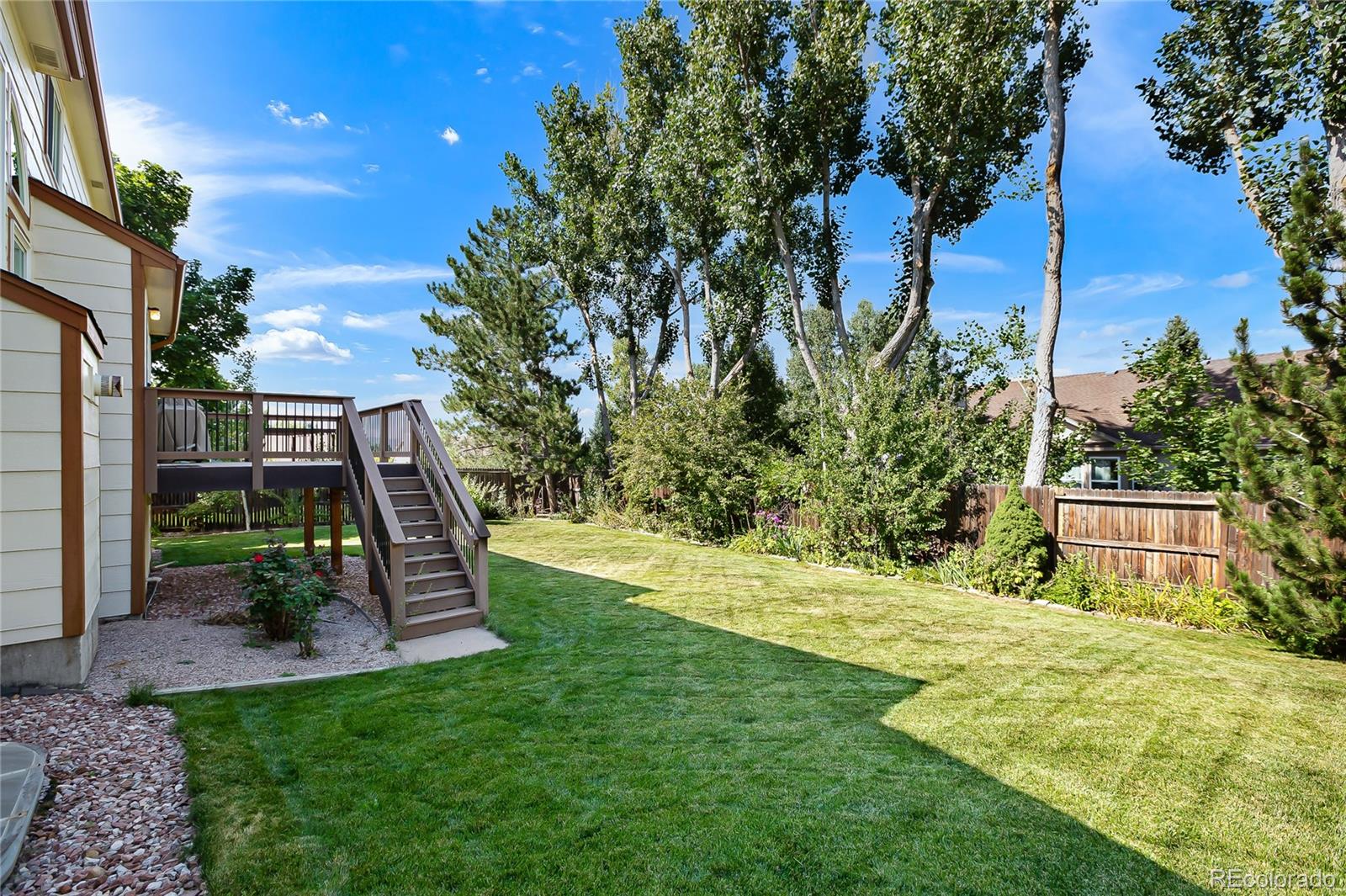 MLS Image #46 for 4330  dynasty drive,colorado springs, Colorado