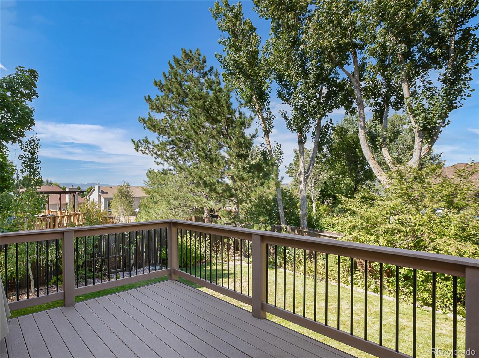 MLS Image #48 for 4330  dynasty drive,colorado springs, Colorado