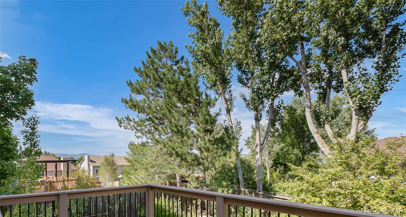 MLS Image #5 for 4330  dynasty drive,colorado springs, Colorado