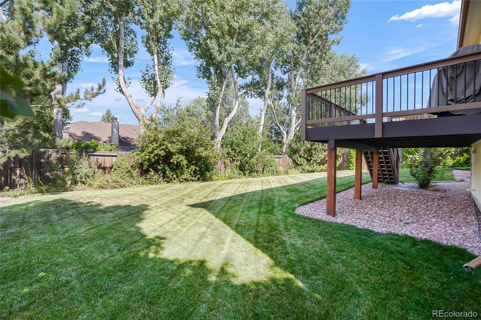 MLS Image #6 for 4330  dynasty drive,colorado springs, Colorado