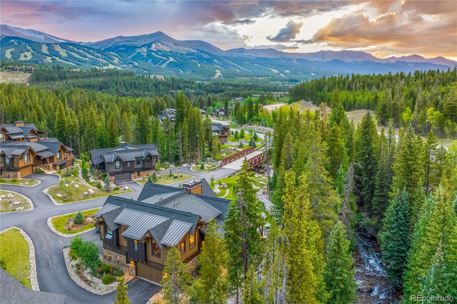 MLS Image #3 for 378  river park drive,breckenridge, Colorado