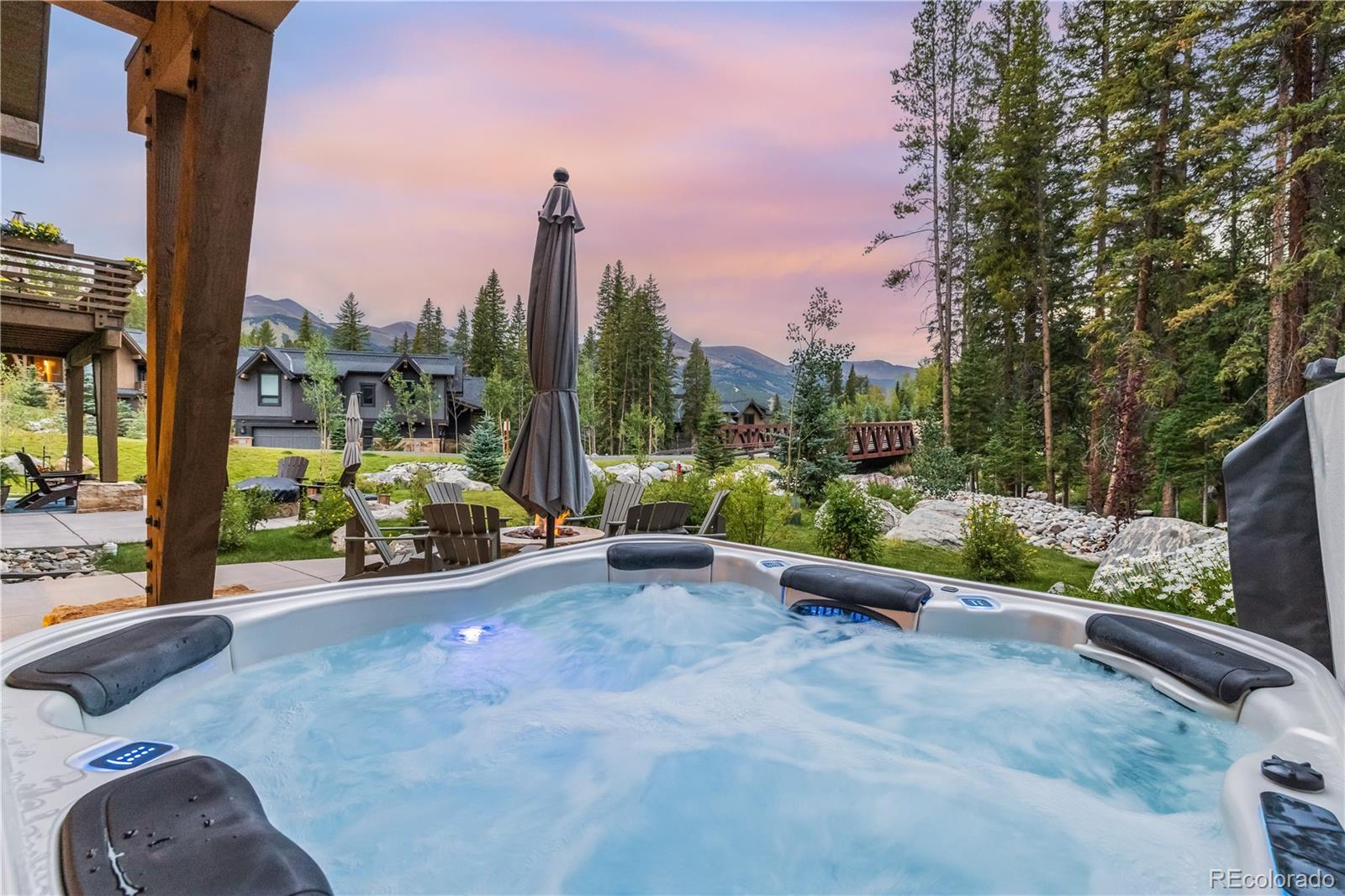 MLS Image #37 for 378  river park drive,breckenridge, Colorado