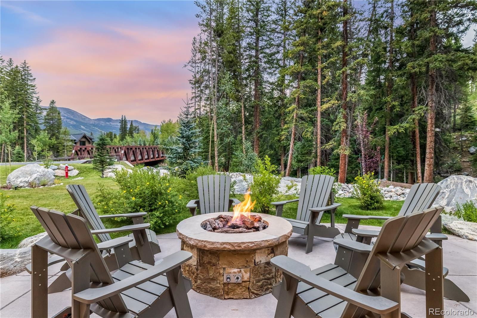 MLS Image #38 for 378  river park drive,breckenridge, Colorado