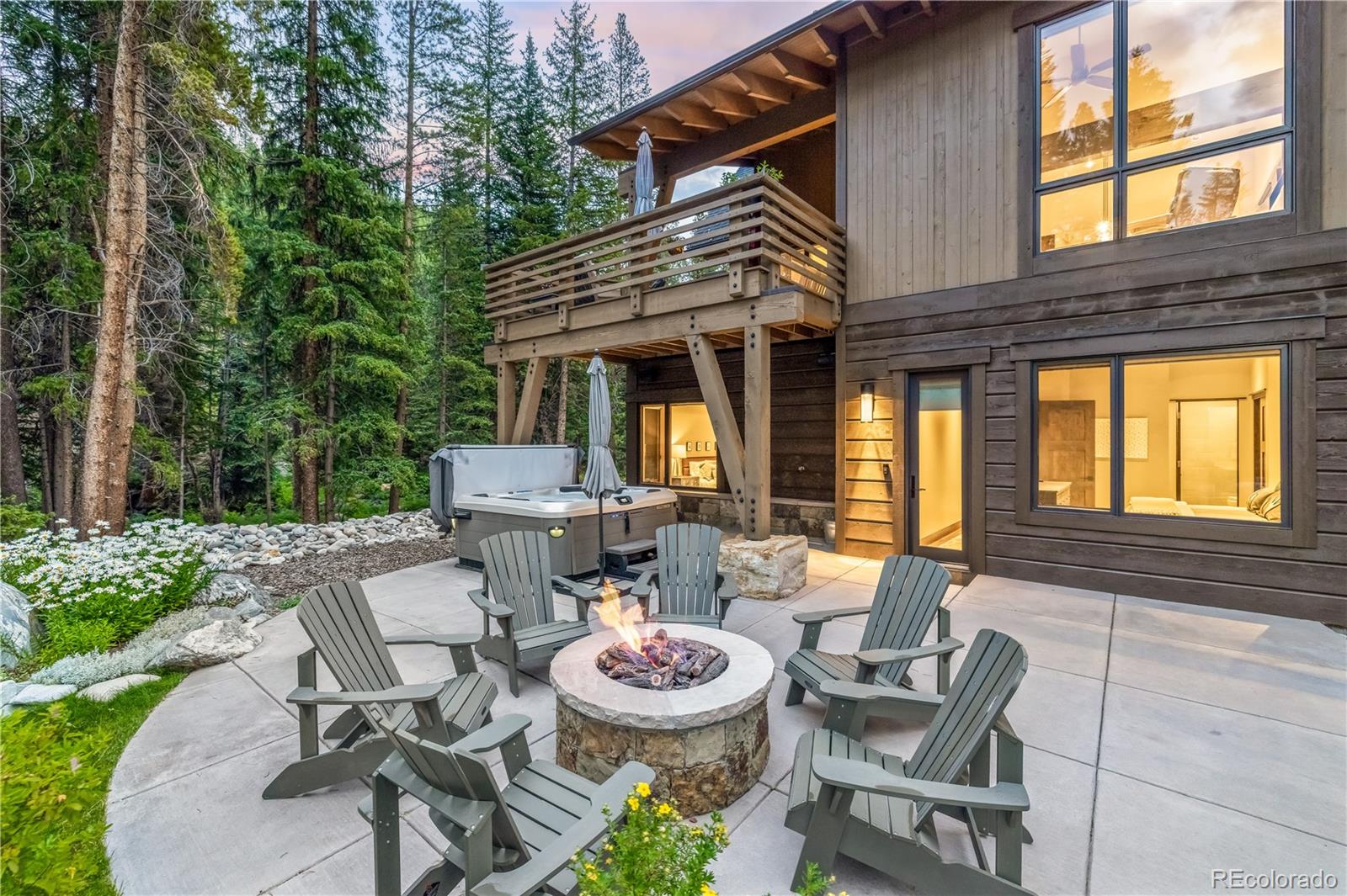 MLS Image #39 for 378  river park drive,breckenridge, Colorado