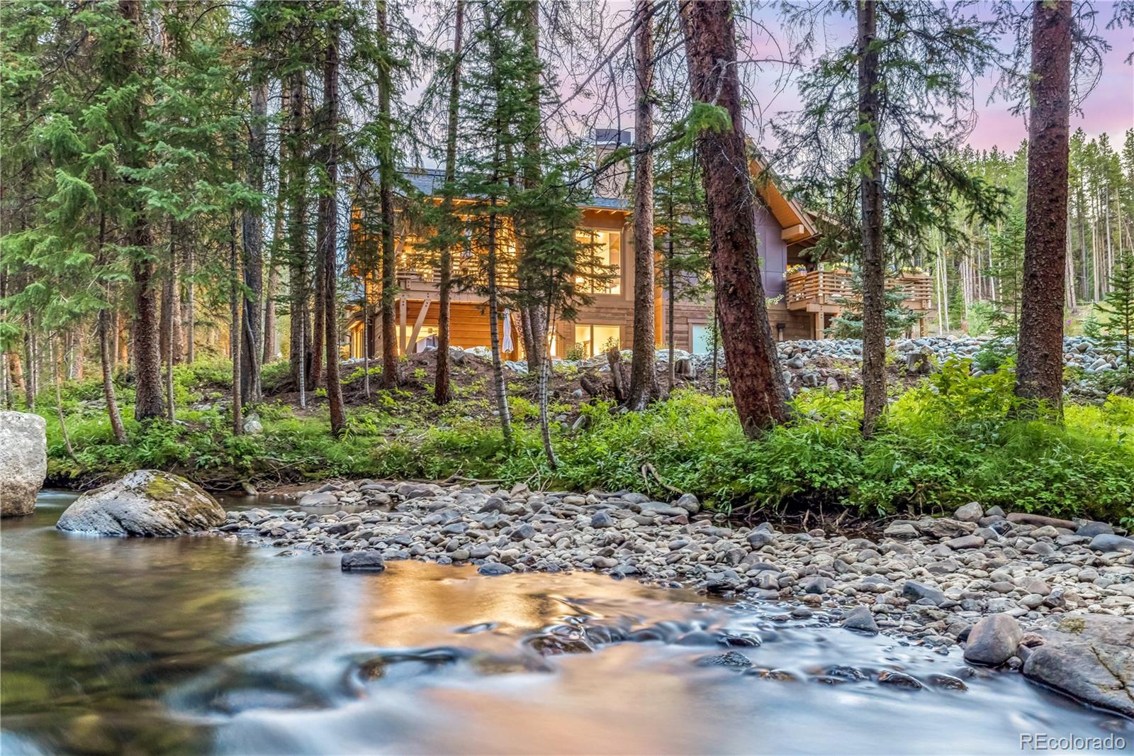 MLS Image #40 for 378  river park drive,breckenridge, Colorado