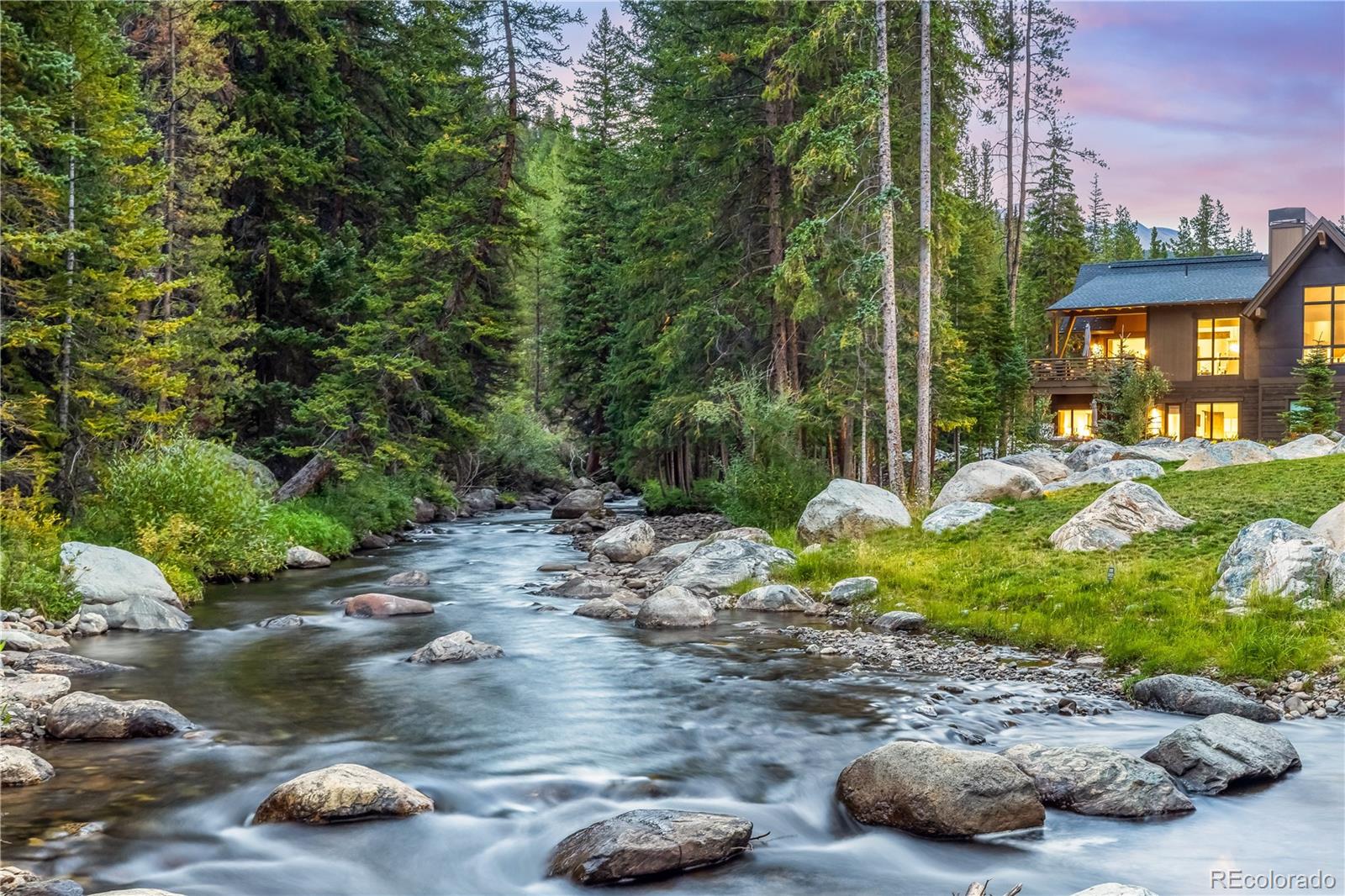 MLS Image #42 for 378  river park drive,breckenridge, Colorado