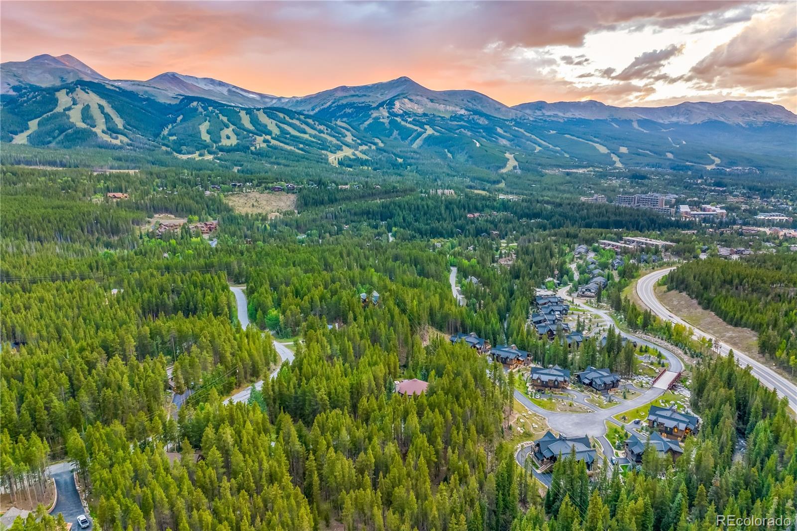 MLS Image #43 for 378  river park drive,breckenridge, Colorado