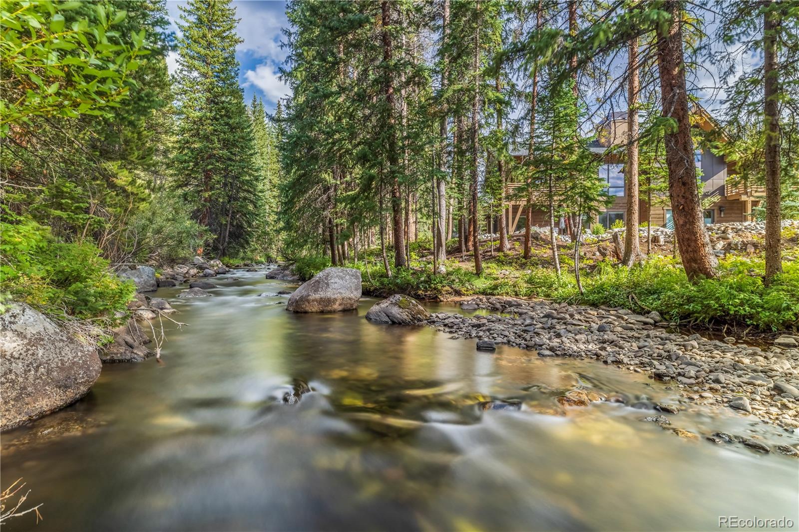 MLS Image #5 for 378  river park drive,breckenridge, Colorado