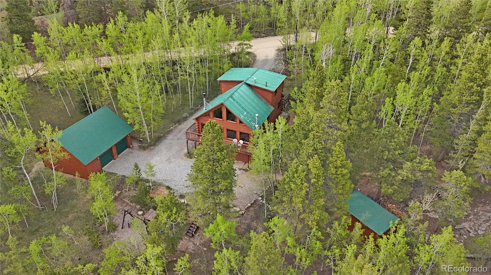 MLS Image #2 for 760  coyote circle,black hawk, Colorado