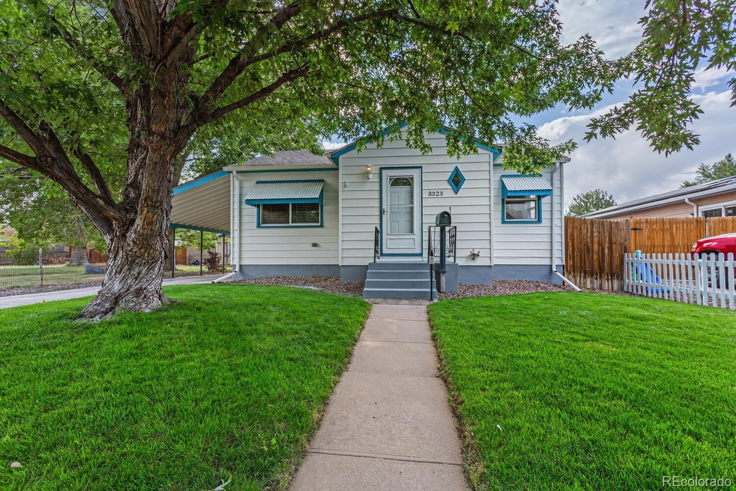 MLS Image #0 for 3323 s pearl street,englewood, Colorado