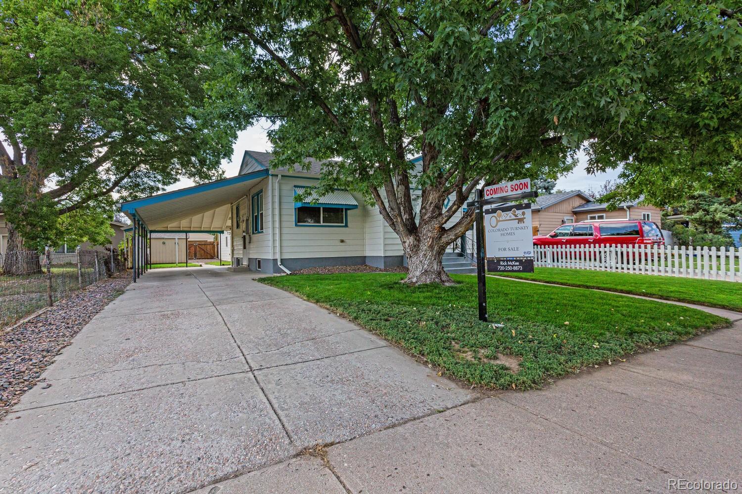 MLS Image #1 for 3323 s pearl street,englewood, Colorado