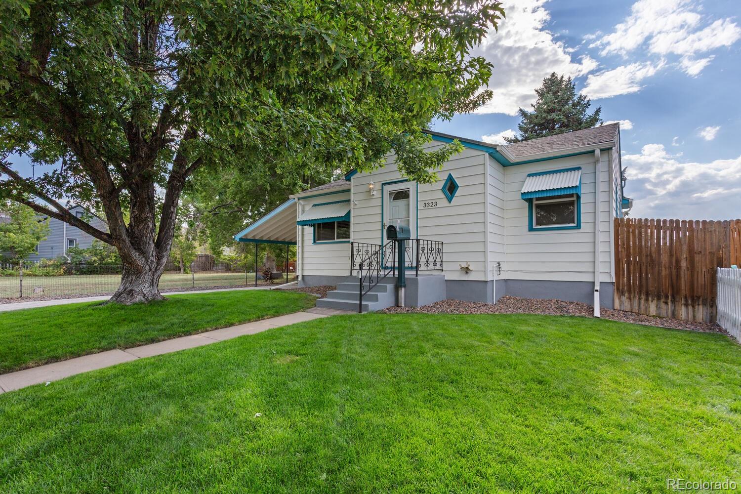 MLS Image #2 for 3323 s pearl street,englewood, Colorado