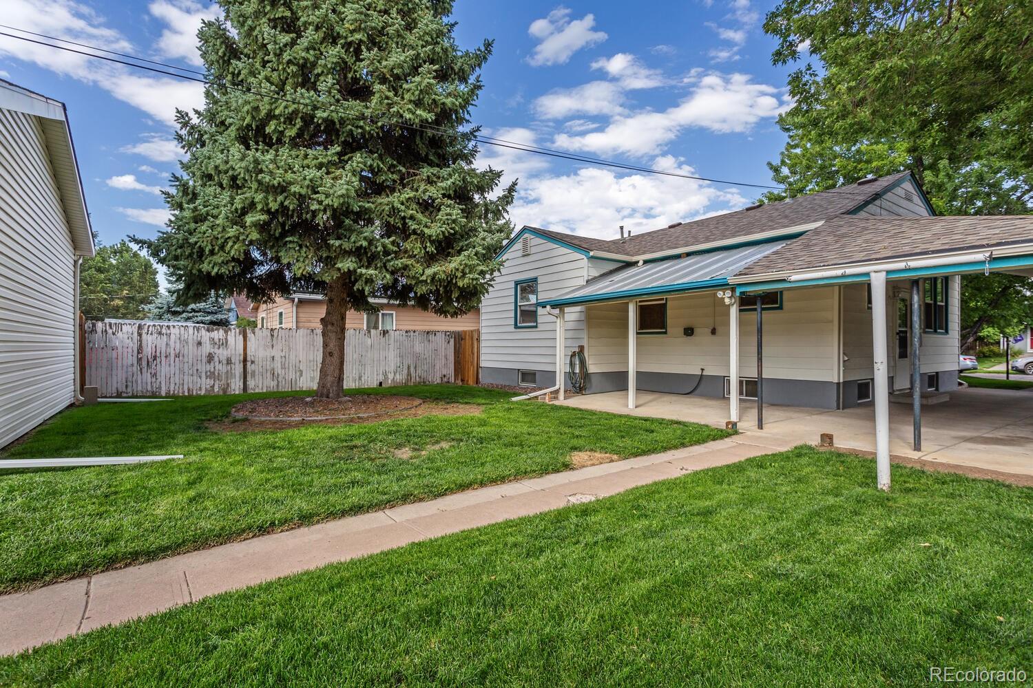 MLS Image #4 for 3323 s pearl street,englewood, Colorado