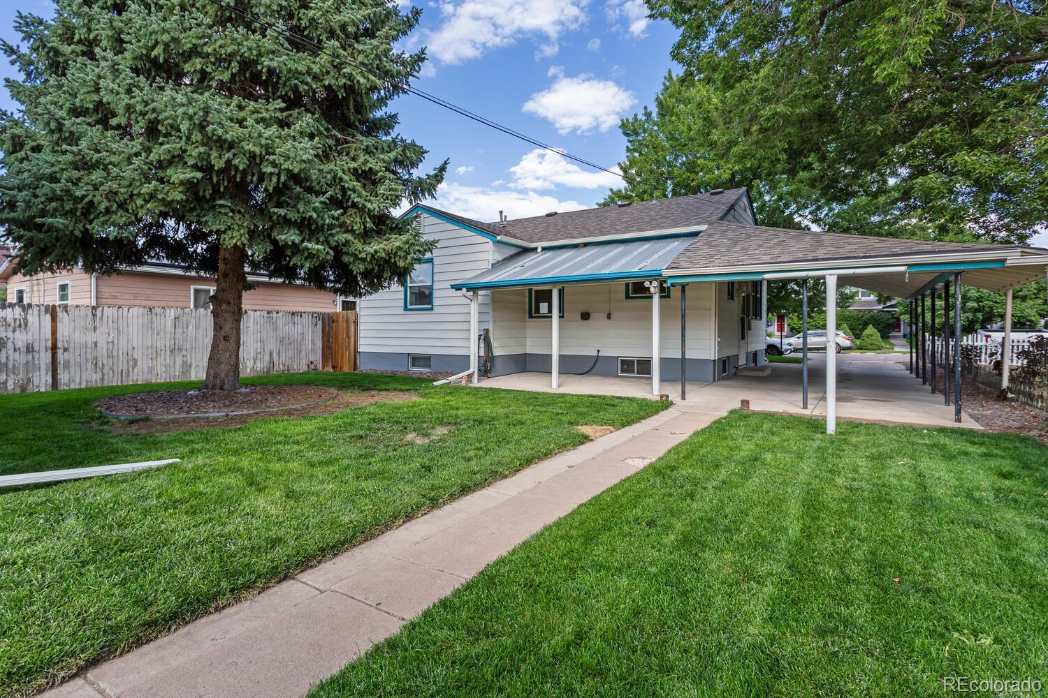 MLS Image #5 for 3323 s pearl street,englewood, Colorado