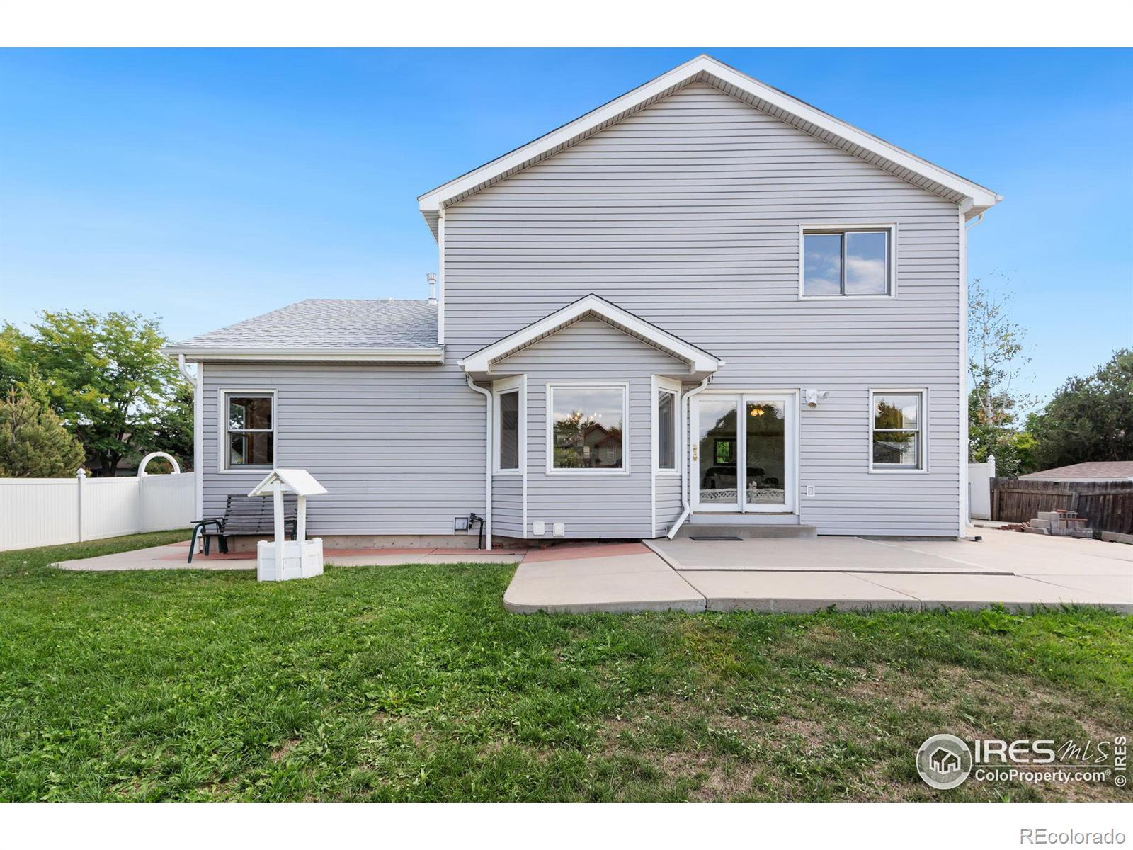 MLS Image #29 for 1300  redwood drive,windsor, Colorado