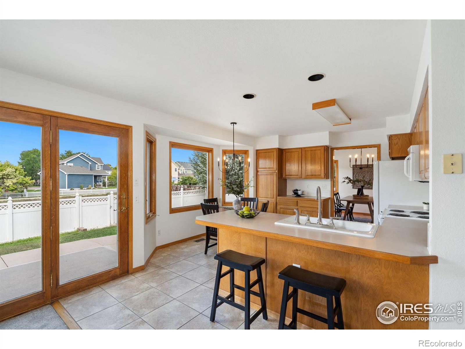 MLS Image #3 for 1300  redwood drive,windsor, Colorado