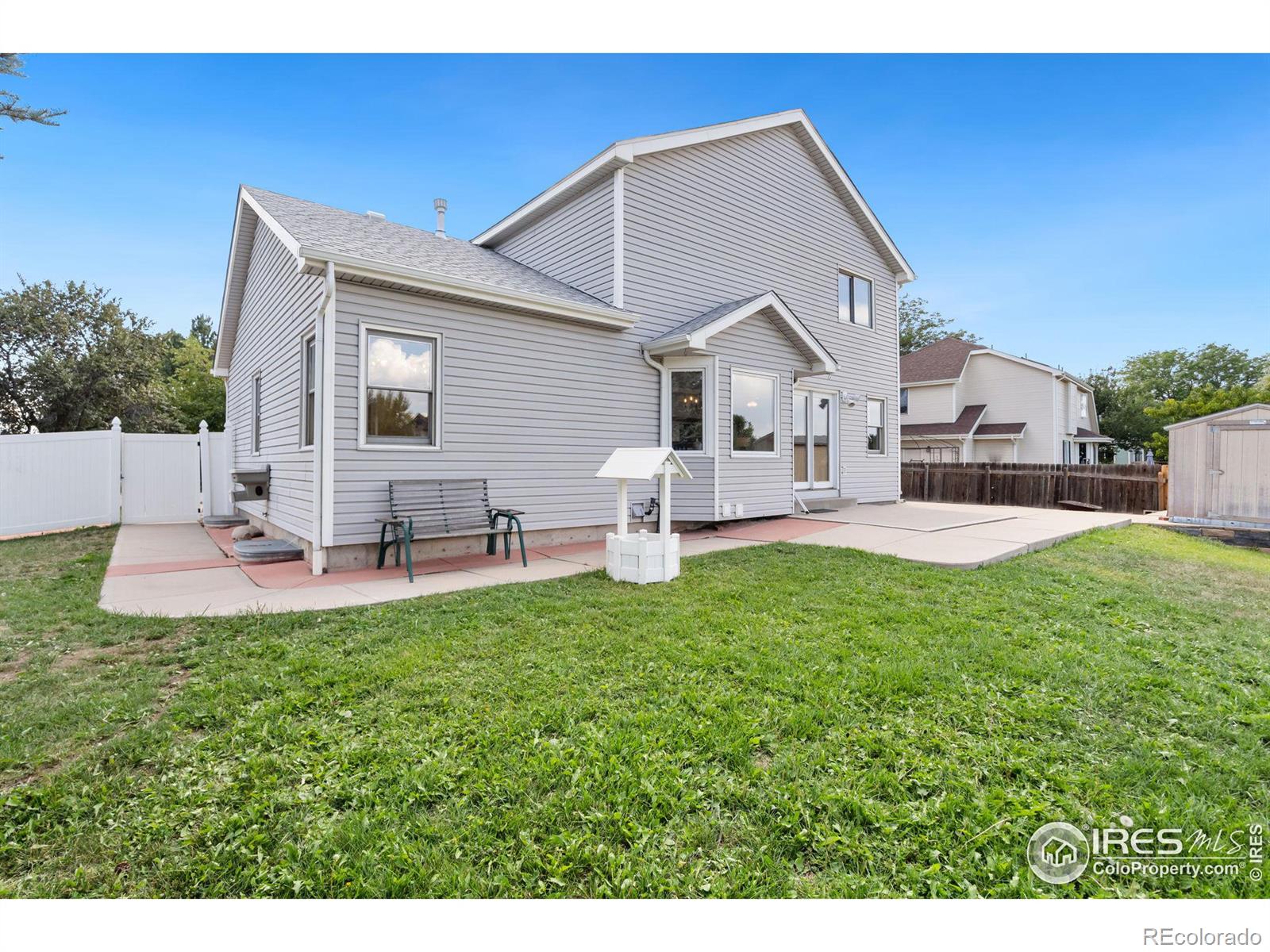 MLS Image #30 for 1300  redwood drive,windsor, Colorado