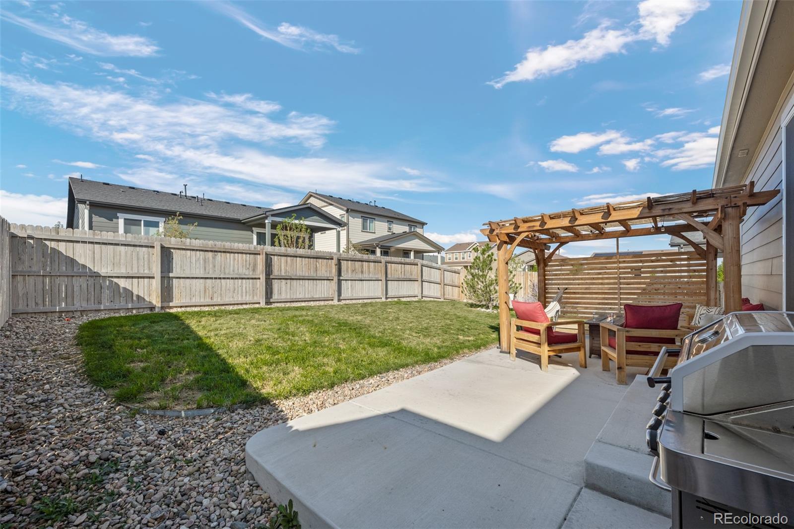 MLS Image #31 for 144  vista cliff circle,castle rock, Colorado