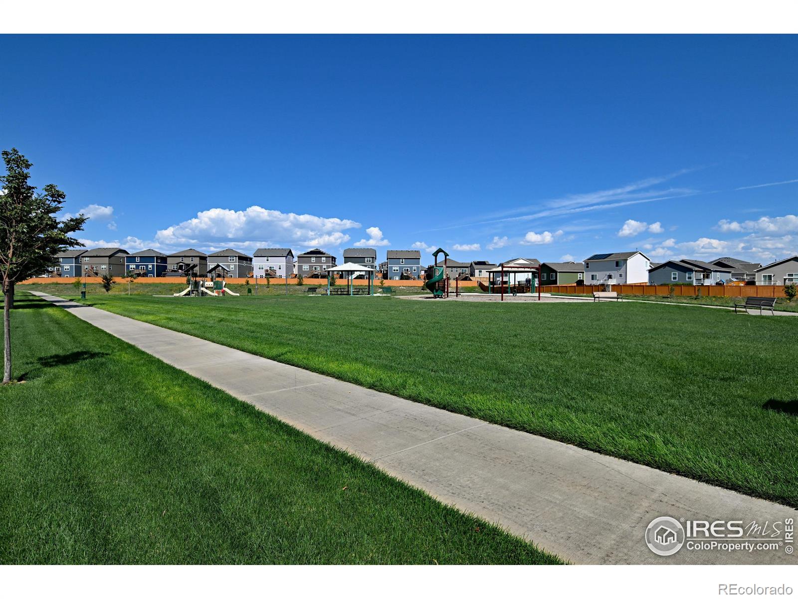 MLS Image #33 for 1095  long meadows street,severance, Colorado