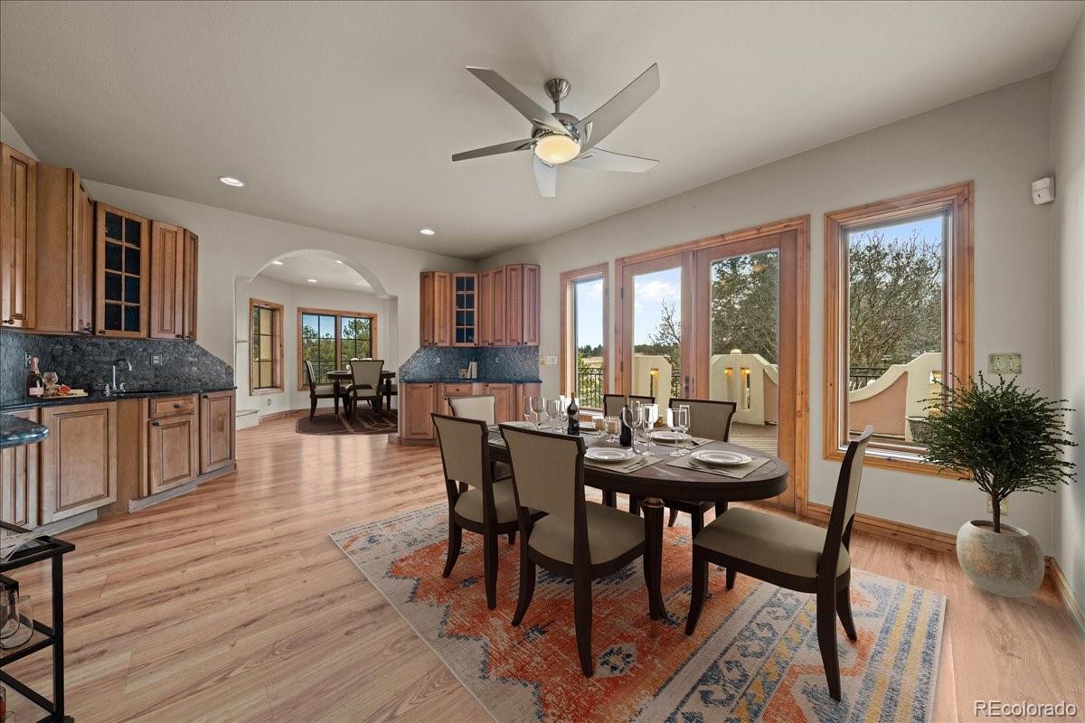 MLS Image #10 for 8111 s homesteader drive,morrison, Colorado