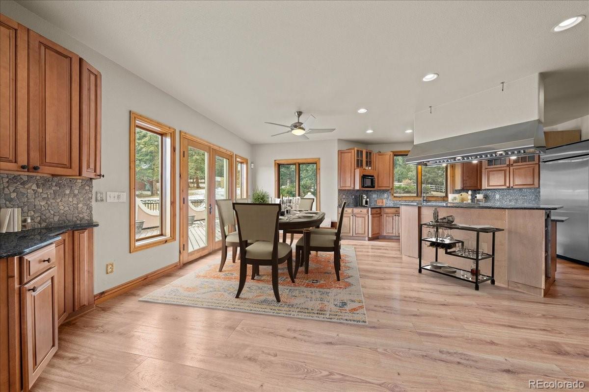 MLS Image #11 for 8111 s homesteader drive,morrison, Colorado