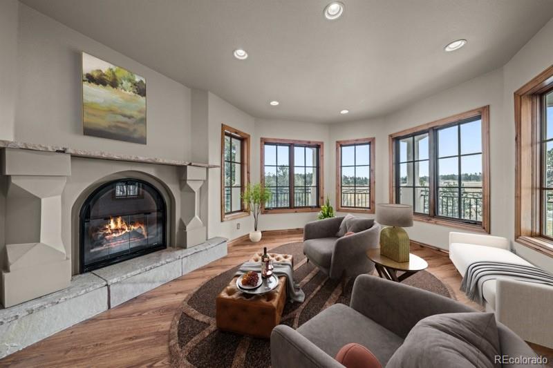 MLS Image #12 for 8111 s homesteader drive,morrison, Colorado
