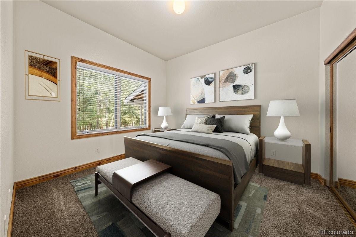 MLS Image #17 for 8111 s homesteader drive,morrison, Colorado