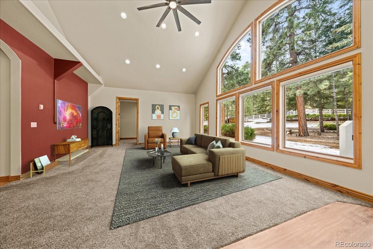 MLS Image #18 for 8111 s homesteader drive,morrison, Colorado