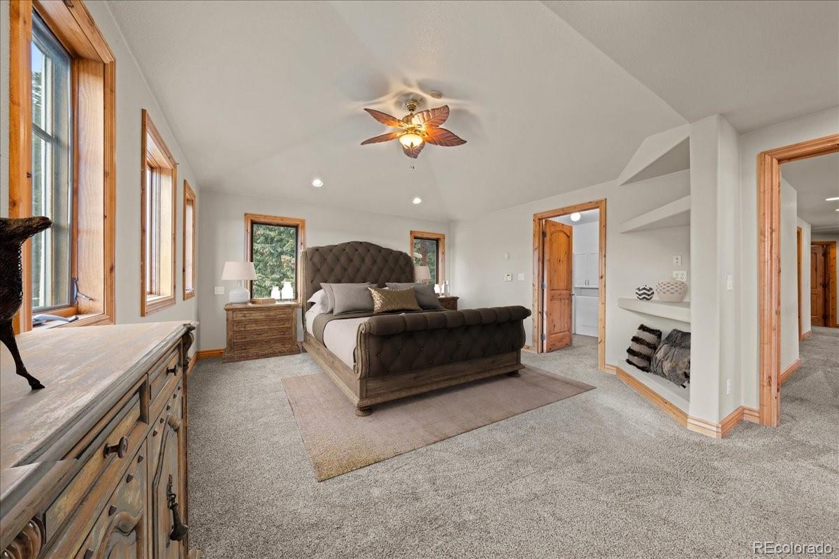 MLS Image #21 for 8111 s homesteader drive,morrison, Colorado
