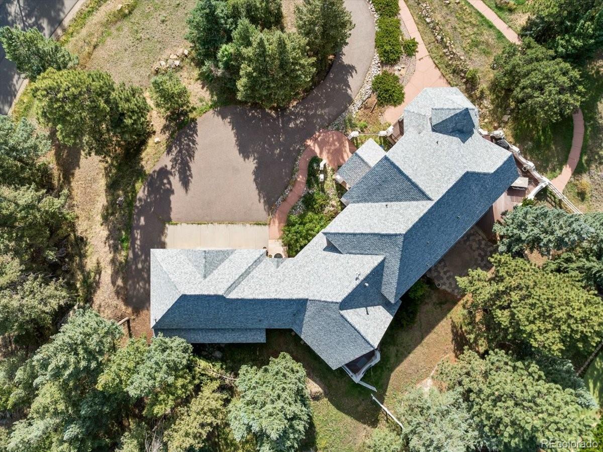 MLS Image #37 for 8111 s homesteader drive,morrison, Colorado