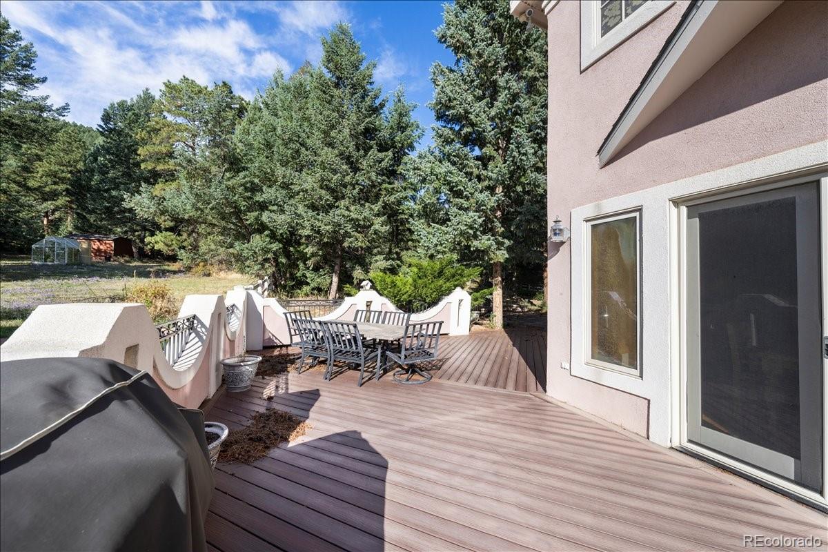MLS Image #40 for 8111 s homesteader drive,morrison, Colorado