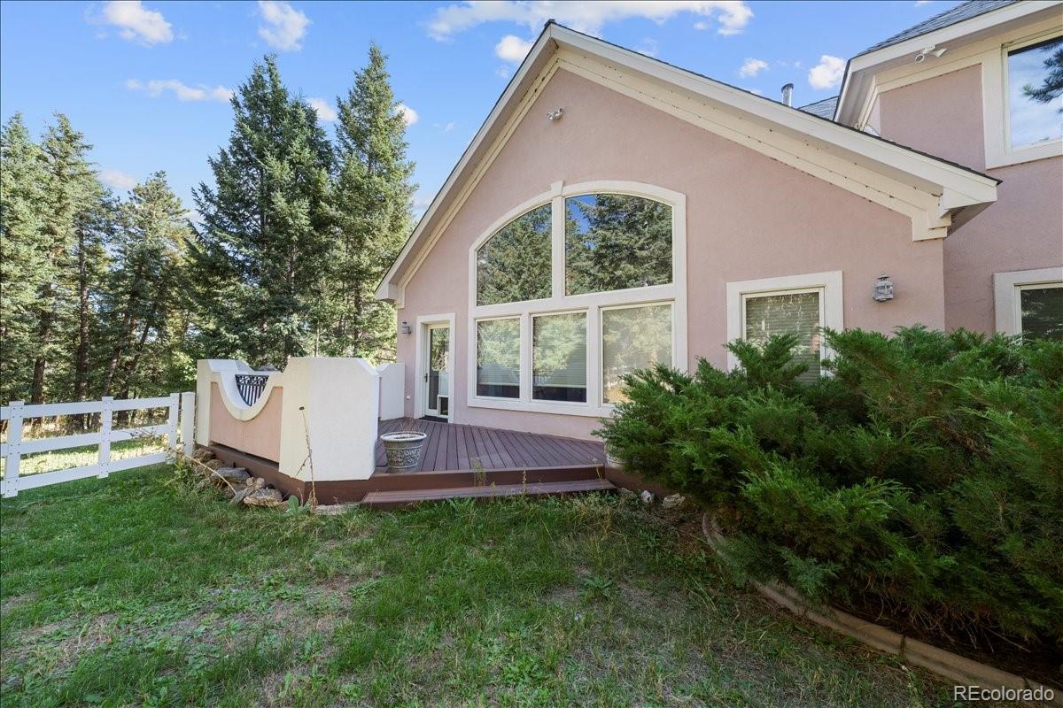 MLS Image #43 for 8111 s homesteader drive,morrison, Colorado