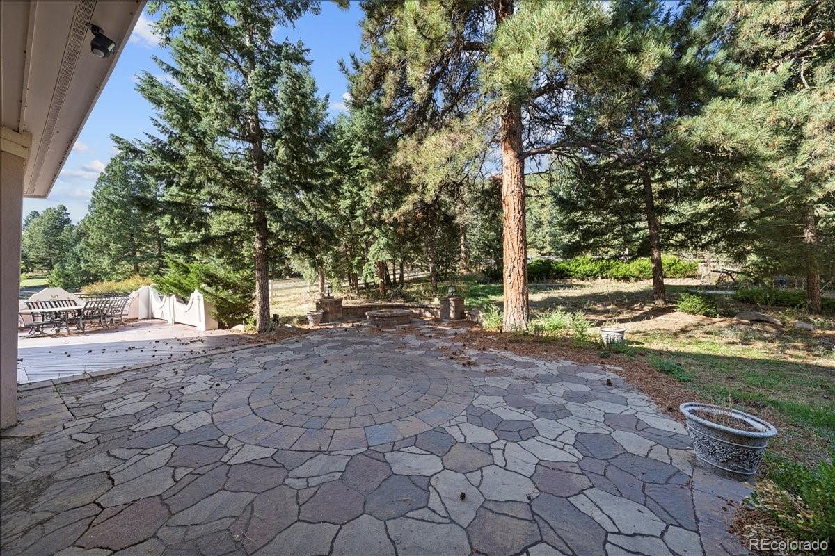 MLS Image #44 for 8111 s homesteader drive,morrison, Colorado