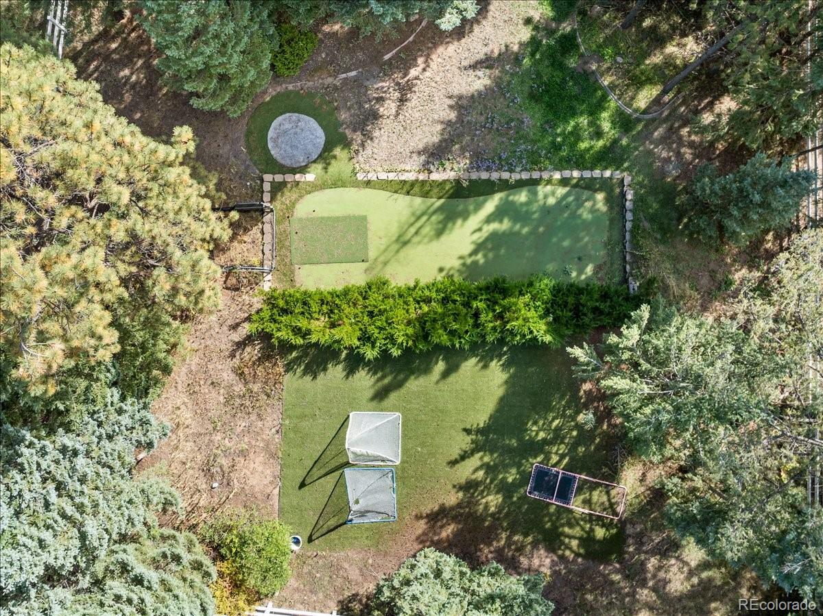 MLS Image #45 for 8111 s homesteader drive,morrison, Colorado