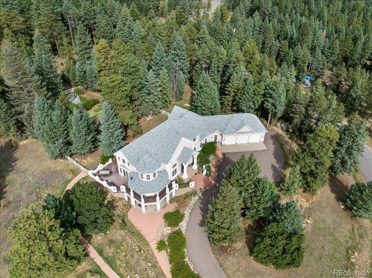 MLS Image #46 for 8111 s homesteader drive,morrison, Colorado