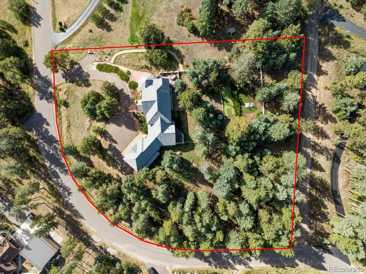 MLS Image #48 for 8111 s homesteader drive,morrison, Colorado