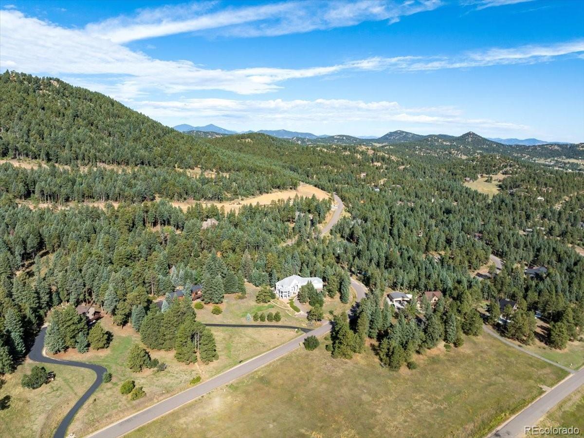 MLS Image #49 for 8111 s homesteader drive,morrison, Colorado
