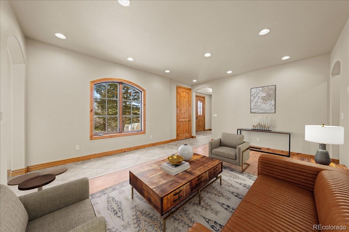 MLS Image #6 for 8111 s homesteader drive,morrison, Colorado